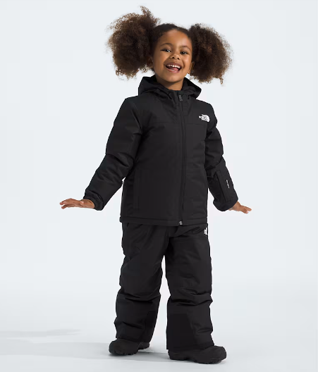 The North Face Manteau Freedom Enfants (2 à 7 ans)