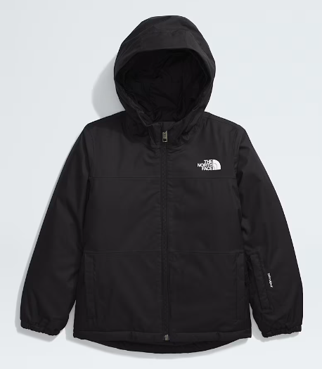 The North Face Manteau Freedom Enfants (2 à 7 ans)