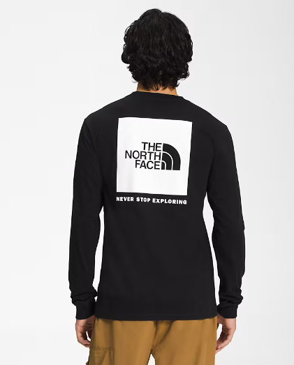 The North Face Chandail Box NSE Homme