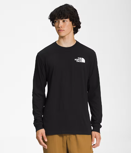 The North Face Chandail Box NSE Homme