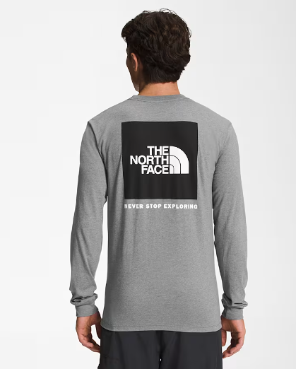 The North Face Chandail Box NSE Homme