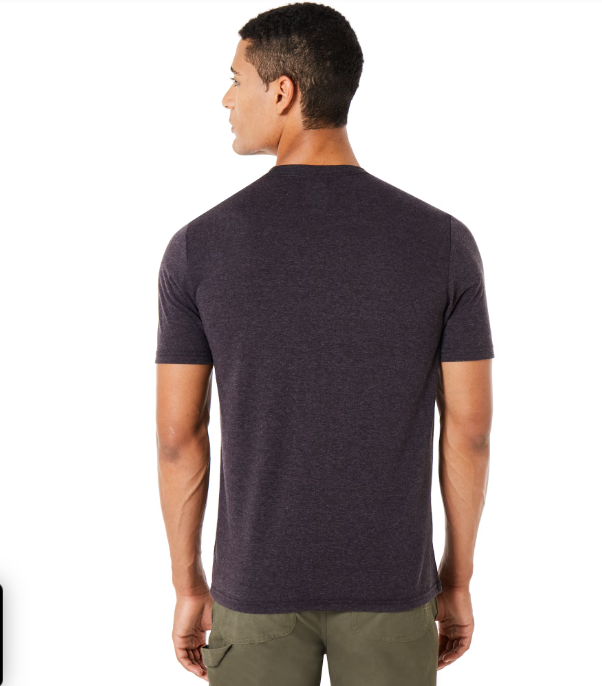 Oakley T-Shirt O-Bold Ellipse