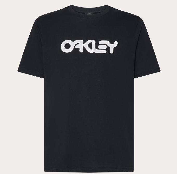 Oakley T-Shirt MTL B1B