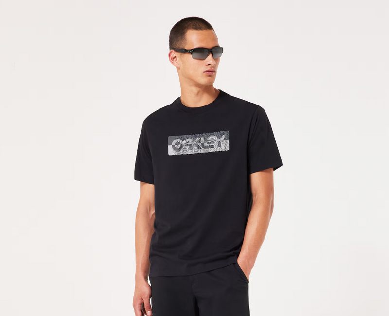 Oakley T-Shirt Duality B1B