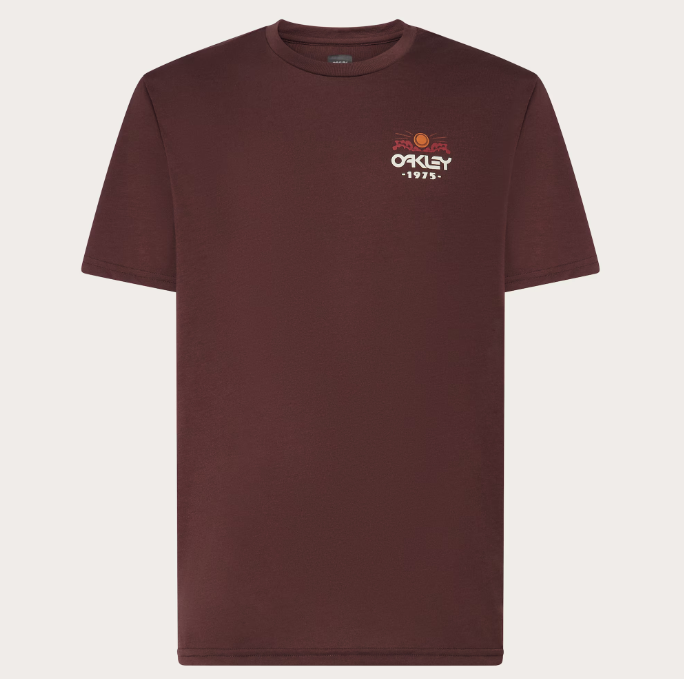 Oakley T-Shirt Sunny Rogue