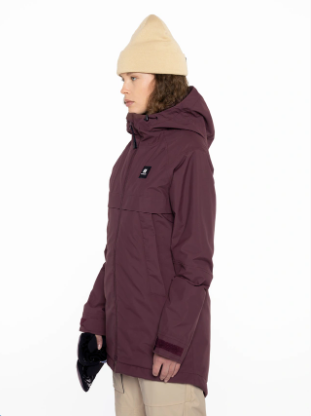 Armada Manteau Addisen 2L