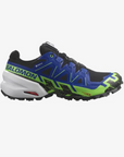 Salomon Chaussures Spikecross 6 Gore-Tex