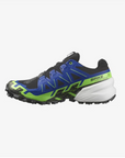 Salomon Chaussures Spikecross 6 Gore-Tex