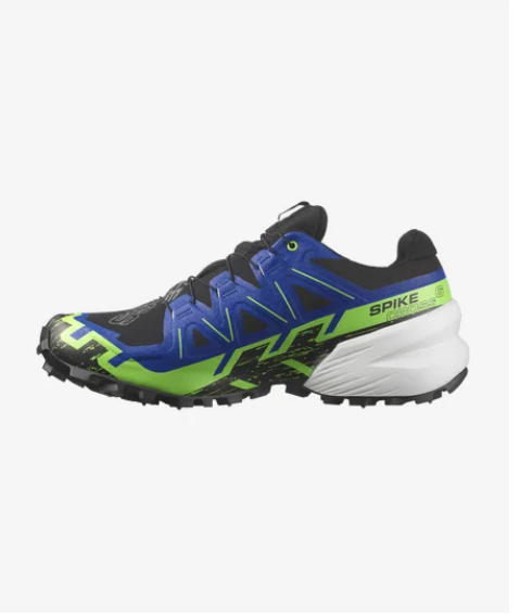 Salomon Chaussures Spikecross 6 Gore-Tex