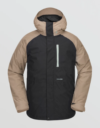 Volcom Manteau DUA Gore-Tex Homme