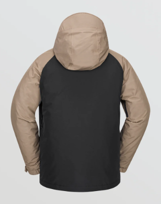 Volcom Manteau DUA Gore-Tex Homme