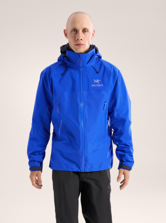 Arcteryx Manteau Beta AR