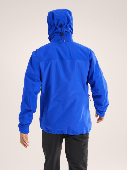 Arcteryx Manteau Beta AR