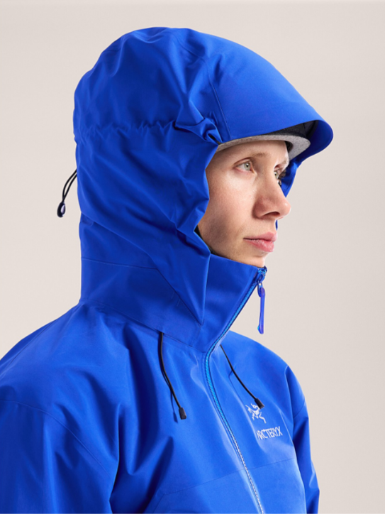 Arcteryx Manteau Beta AR