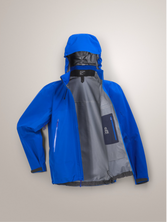 Arcteryx Manteau Beta AR