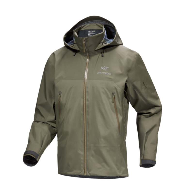 Arcteryx Manteau Beta AR