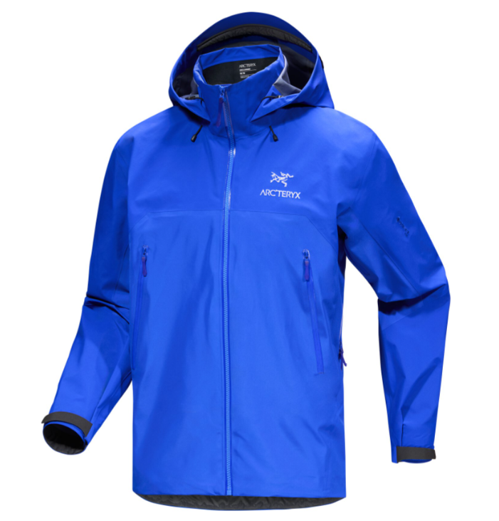 Arcteryx Manteau Beta AR