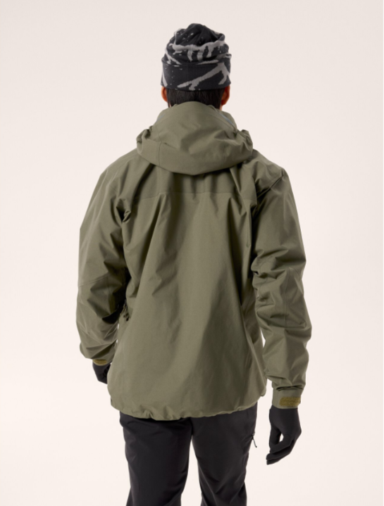 Arcteryx Manteau Beta AR