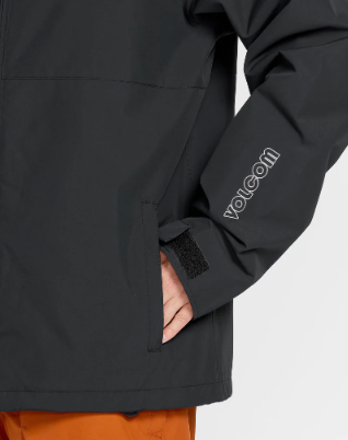 Volcom Manteau 2836 INS