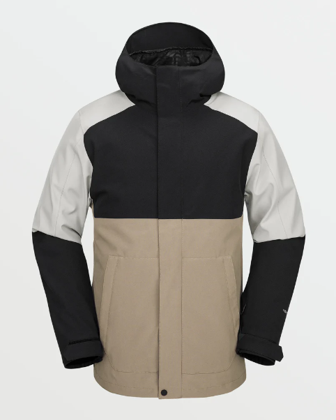 Volcom Manteau Brighton FZ