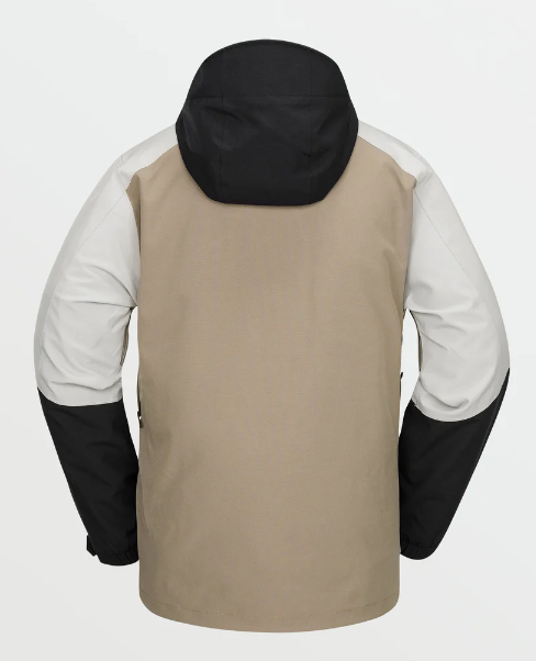 Volcom Manteau Brighton FZ