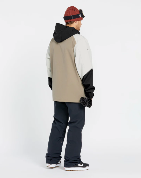 Volcom Manteau Brighton FZ