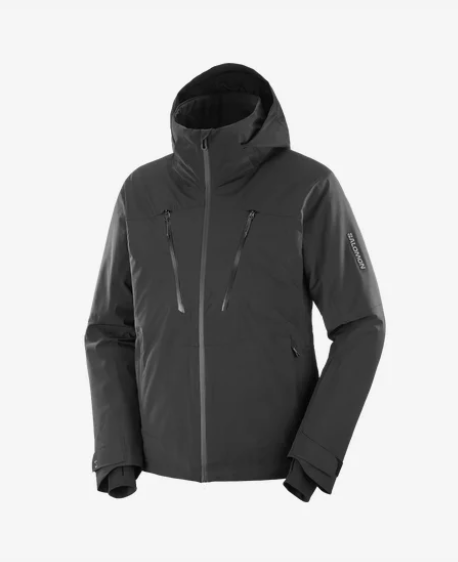 Salomon Manteau Brilliant Homme