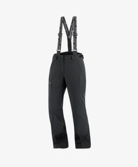 Salomon Pantalon Isolé Brilliant Femme