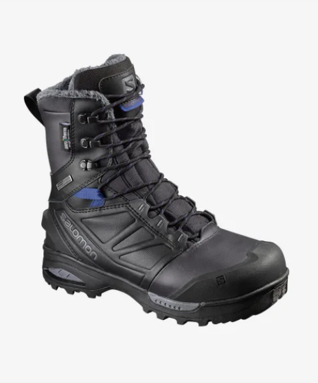 Salomon Bottes Toundra Pro Waterproof