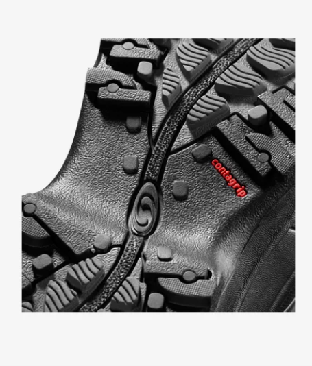 Salomon Bottes Toundra Pro Waterproof