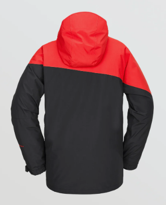 Volcom Manteau Primry Isolée Homme