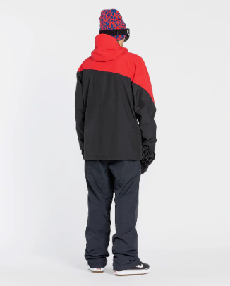 Volcom Manteau Primry Isolée Homme