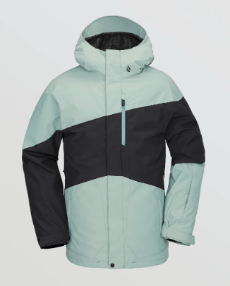 Volcom Manteau Primry Isolée Homme