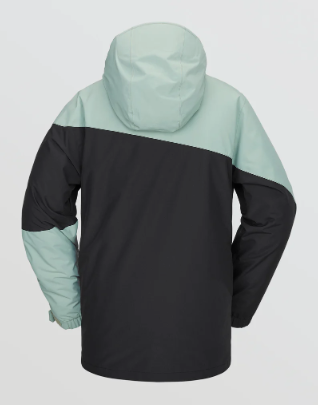 Volcom Manteau Primry Isolée Homme