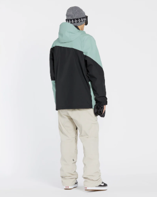 Volcom Manteau Primry Isolée Homme