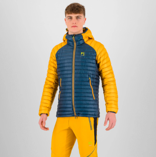 Karpos Manteau Alagna Homme