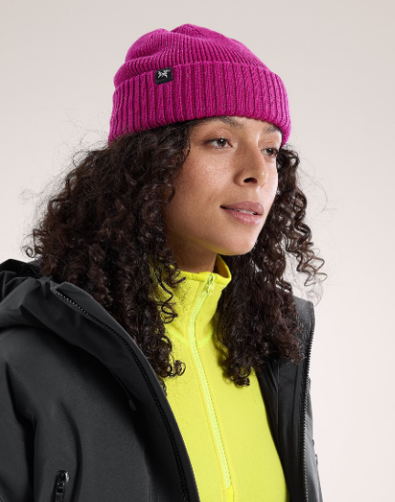 Arc'teryx Tuque Mallow