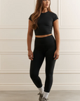 Womance T-shirt Ajusté