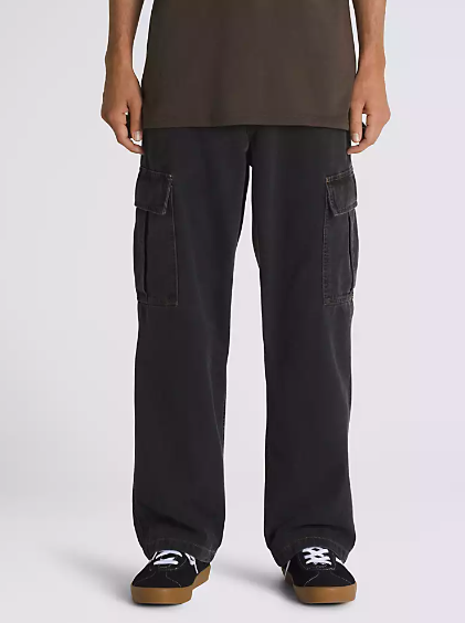 Vans Pantalon Service Cargo