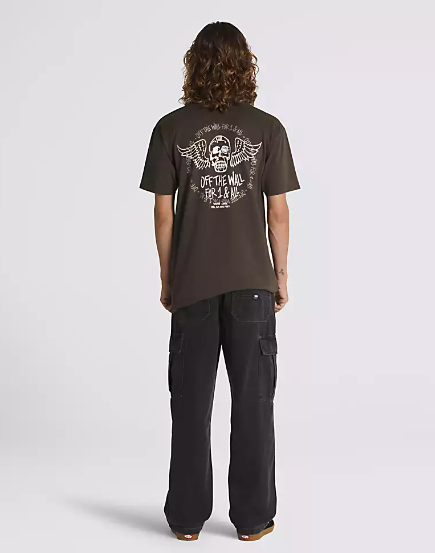 Vans Pantalon Service Cargo