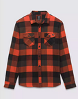 Vans Chemise Box Flannel