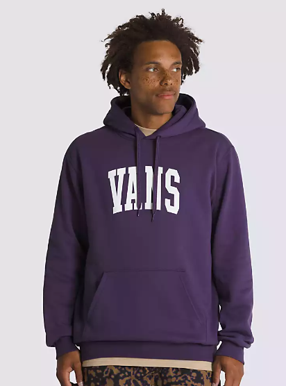 Vans Coton Ouaté Arched