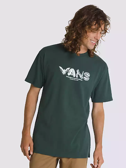 Vans T-shirt Artifacts