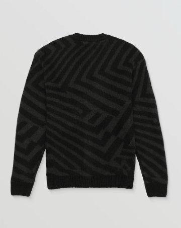 Volcom Cardigan Driftop