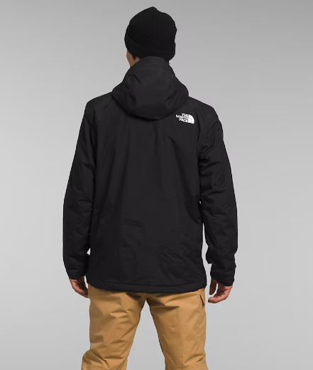 The North Face Manteau Freedom Isolé