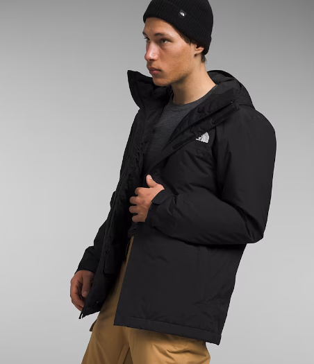 The North Face Manteau Freedom Isolé