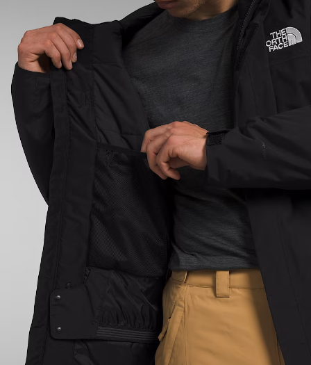 The North Face Manteau Freedom Isolé