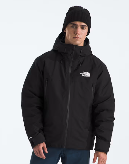 The North Face Manteau en Duvet MTN Range