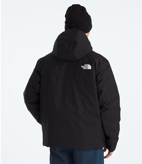 The North Face Manteau en Duvet MTN Range