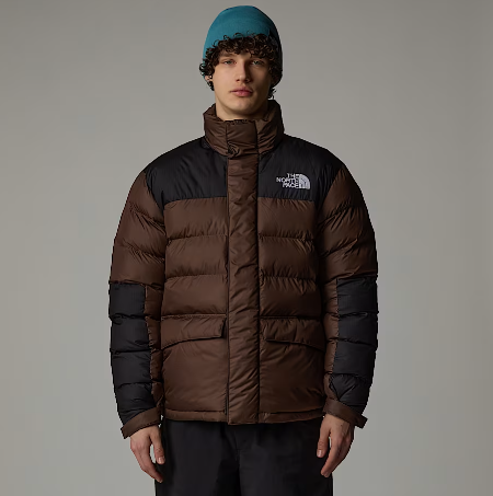 The North Face Manteau Isolée Limbara